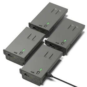 Pengguo 769310407939 New Reveal Camera Battery Pack Compatible With Ultra X Gen 3.0