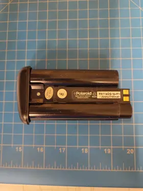 Pr114dg Polaroid Battery Pack 7.2v 2100mah Ni-mh Rechargeable Power Supply