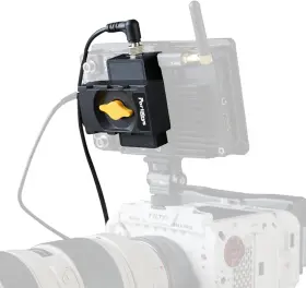 Portkeys 445008760793 Bd1 Double-sided Np-f Dummy Battery Module Vertical And Cross Mounted