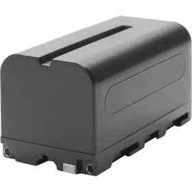 Npf760 Power2000 026127846024 Acd602 Replacement Li-ion Battery