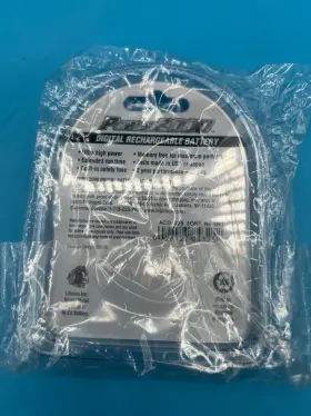 Acd-325 Power2000 Np-bn1 Rechargeable Battery For Sony Dsc W330 W530 W620 W710 #2