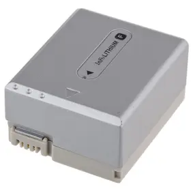 Np-ff71 Power2000 Acd690 7.2v 1500mah Replacement Lithium-ion Camcorder Battery #acd690