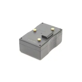 Pr-an-2600 Powerrange Vdxpran260 Powerange 260wh 14.8v Battery Gold Mount - Sku#1692515 #2
