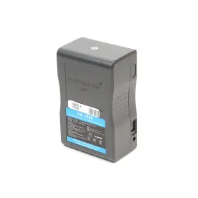 Pr-an-2600 Powerrange Vdxpran260 Powerange 260wh 14.8v Battery Gold Mount - Sku#1692515