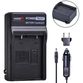 En-el5 Powertrust 658906283005 2pack Enel5 Battery And Charger Kit For Nikon Coolpix 3700 4200 5200 #2
