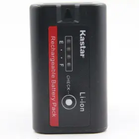 Vc998886t3478954546 Procam Used Kastar Bp-u90 Battery For Sony Pxw-fs7 Pxw-fs5 Pxw-fx9 Pxw-x180 Pxw