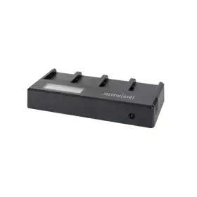 Promaster 029144047344 Np-f Quad Charger #4734