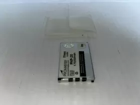 Pnp-20 Promaster 029144091040 Lithium-ion Battery 7744n 3.7v/620mah #3