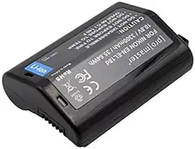 Promaster 029144600815 Nikon En-el 18d Battery