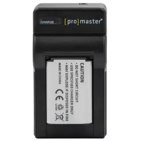 Np-bx1 Promaster 7782 Sony Battery/ Charger Kit