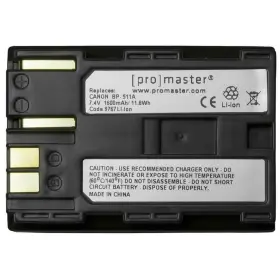 Bp-511a Promaster 9767n 9767 Battery-canon #3