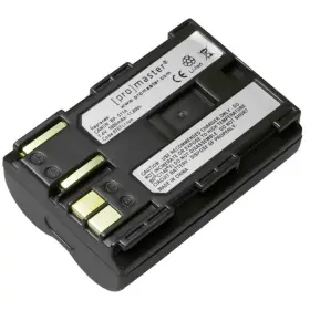 Bp-511a Promaster 9767n 9767 Battery-canon
