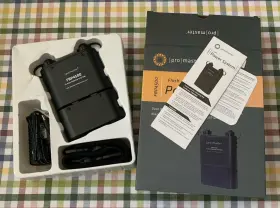 Fbp4500 Promaster Dual Output Lithium Flash Power System New