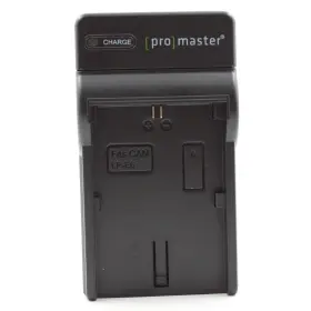 Kv12122411 Promaster Used Ravpower Rp-bc003 Battery With Charger For Canon #3