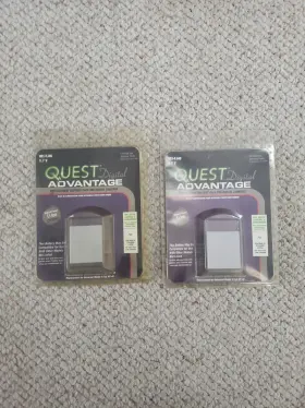 Hei-fj40 Quest Digital Replacement Battery For Fuji Film Np-40