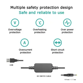 Dmw-dcc15 Raeisusp 732755030277 Dmw-blh7e Blh7 Dummy Battery Usb Cable For Lumix Dmc-gm1 Gm5 Gf7 Gf #2