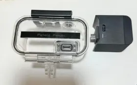 Flw501 Ragecams Extended Battery Dive Case Housing For Gopro Hero Session