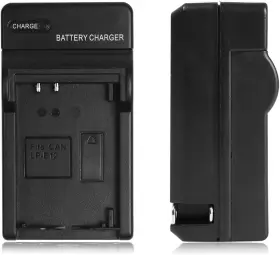Lc-e12 Rainy King 313040187137 Lp-e12 Battery Charger Lpe12 For Canon Eos 100d Kiss X7 M M2 M10 #3
