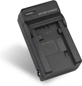 Bp-745 Rainy King 711181236538 Bp-727 Battery Charger For Canon Bp-709 Bp-718 Vixia Hf R300 M500