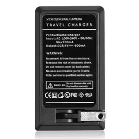 Lc-e10e Rainy King 716852400065 Lp-e10 Battery Charger Lc-e10 Lc-e10c For Canon Eos Rebel T3 T5 T6 #2