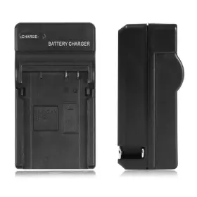 Lc-e8e Rainy King 716852400072 Lp-e8 Battery Charger For Canon Lc-e8 Lc-e8c Eos Rebel T2i T #3