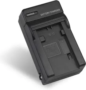 Bp-745 Rainy King 726084186583 Bp-727 Battery Charger For Canon Bp-709 Bp-718 Vixia Hf R300 M500 R3