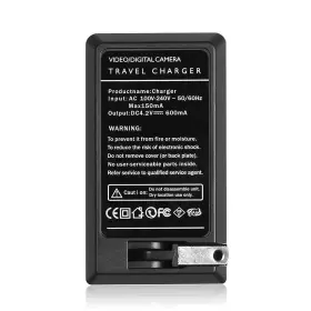 Nb-13l Rainy King 732694407673 Nb 13l Battery Charger For Canon Powershot G1 X Mark Iii G7 M #2
