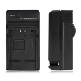 Nb-13l Rainy King 732694407673 Nb 13l Battery Charger For Canon Powershot G1 X Mark Iii G7 M #3