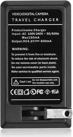 Np-fd1 Rainy King Np-bd1 Sony Lithium Camera Battery Cybershot Type D-genuine Sony-sealed Package #2