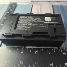 Ep096fs Rca Rechargeable Camcorder Battery Universal Thomson Consumer Electonics #3