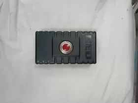 740-0002 Red Digital Cinema Brick Gear Battery 10.4ah 153wh -