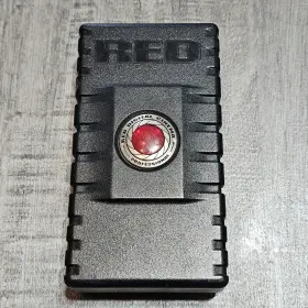 0487731 Red Digital Cinema 14.8v Redcode Brick Replacement Battery Mysterium