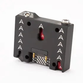 720-0053 Red Digital Cinema Dsmc2 Gold Mount Battery Module - Mfr# Sku#1958008