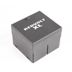740-0021 Red Digital Cinema Redvolt Xl Battery - Sku#1855905