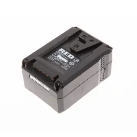 740-0053 Red Digital Cinema Redvolt Micro-v 98wh 12a V-mount Rechargeable Li-ion Battery - Sku#1835508 #3