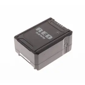 740-0053 Red Digital Cinema Redvolt Micro-v 98wh 12a V-mount Rechargeable Li-ion Battery - Sku#1835508