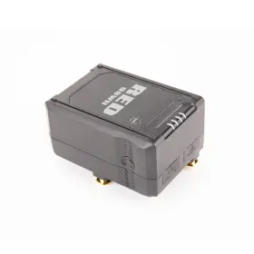 740-0056 Red Digital Cinema Redvolt Micro-g 98wh 14.8v 6600mah Gold Mount Rechargeable Li-ion Battery #2