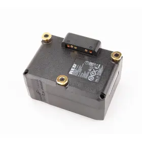 740-0056 Red Digital Cinema Redvolt Micro-g 98wh 14.8v 6600mah Gold Mount Rechargeable Li-ion Battery #3