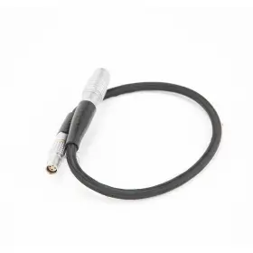 2b-to-1b Red Digital Cinema 790-0138 Lemo Power Adapter Cable For Scarlet And Epic Camera #790-0138 #2