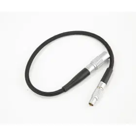 2b-to-1b Red Digital Cinema 790-0138 Lemo Power Adapter Cable For Scarlet And Epic Camera #790-0138 #3