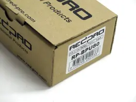 Rp-bpu80 Redpro Hedbox Li-ion Battery For Sony Pmw Pxw Camcorder 75wh Bp-u60 #3