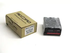 Rp-bpu80 Redpro Hedbox Li-ion Battery For Sony Pmw Pxw Camcorder 75wh Bp-u60