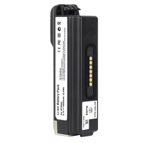 Ba-wt6000-1 Renekton Battery Replacement For Zebra Wt6000 Wt6000-ts Wt6300 Wt63b0 Wt63b0-tx