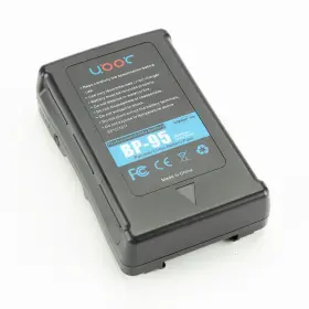 Vdxreytric95 Reytric 95 Wh 6600 Mah V Mounting/v-lock With D-tap/usb Output Charger #1981560
