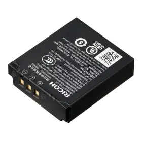 Db-120 Ricoh 35299 Rechargeable Li-ion Battery For Gr Iv - 1800mah 6.9wh