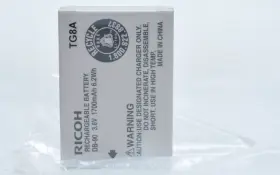 Db-90 Ricoh 680665160600 Oem Battery Db90 For Gxr P10 S10 Mount A12 Digital