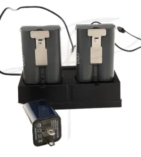 5at3s3 Ring Gc Six Camera Rechargeable Battery Packs And A Charging Station #2