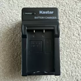Cnp20 Rohs Kastar Travel Charger #2
