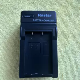 Cnp20 Rohs Kastar Travel Charger