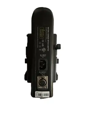 Rl-2ka Rolux 2ka Gold Mount Battery Charger #2